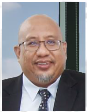 En. Shahrul Nizar Ghazali, SASCO