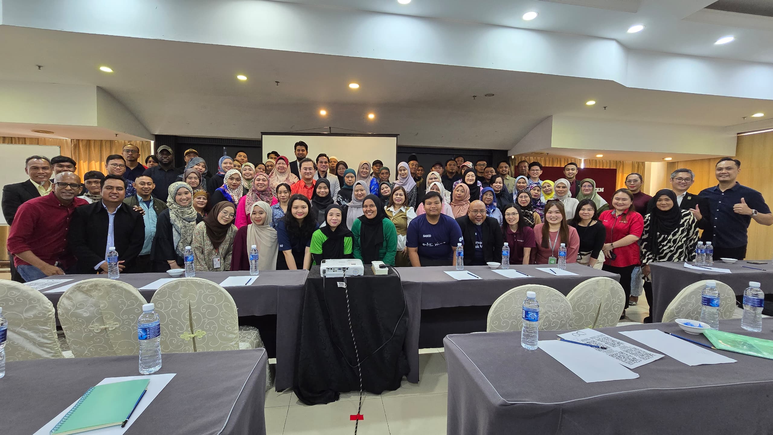 Entrepreneur Ecosystem Seminar Ticket - Image 4